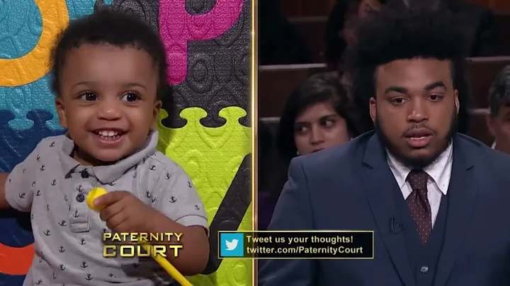 Is Her High School Sweetheart The Father (Double Episode) | Review & Facts