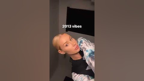 Iggy Azalea - High Maintenance (Snippet) with subtitles