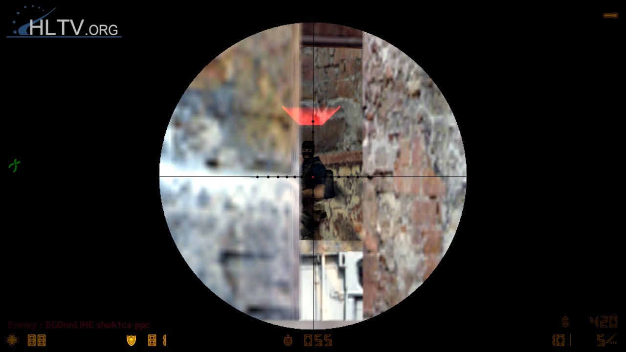 DreamHack Bucharest qual. #2 - bubble vs BGDonLINE