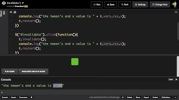 TweenLite.invalidate()