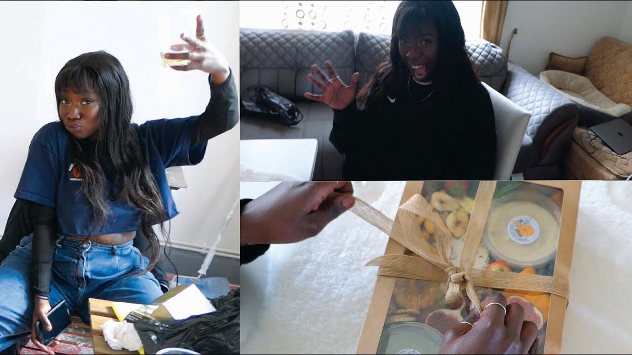 A VLOG?? IDK ANYMORE HAHA