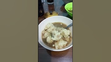ini makanan paling cocok saat hujan dan dingin gini