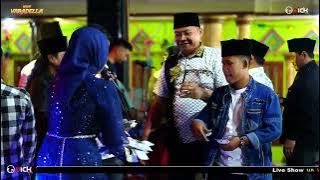 NEW VARADELLA - ANISA RAHMA - JANGAN DENDAM