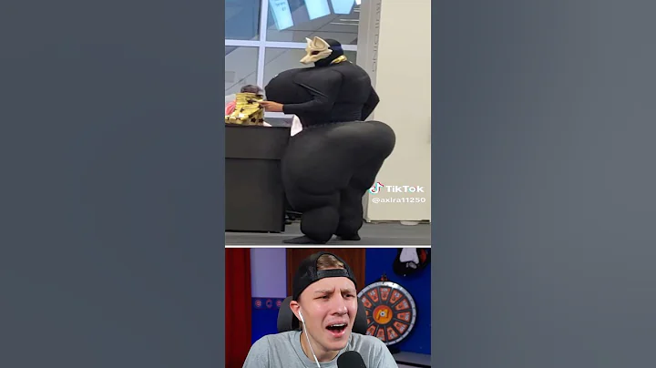 YOU LAUGH, YOU LOSE 🤣 #772