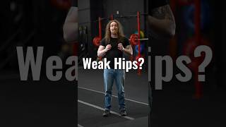 Weak hips? Here are the best 4 drills to start with! Full video attached! #hipmobilitywork