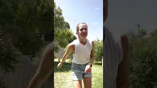 Shhh - Lainie’s 50th flashmob to music