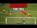 World Cup Mistake Gets Player Killed &amp; Other Bizarre Murders