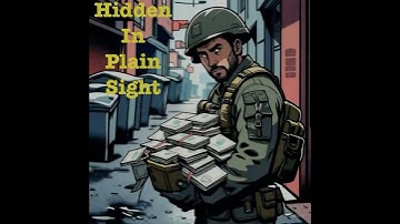 Hidden in Plain Sight Task Guide Contractors Showdown Exfil