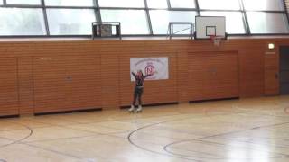 Koopia Kirke Marta Süld - 2X Hüpete Klass