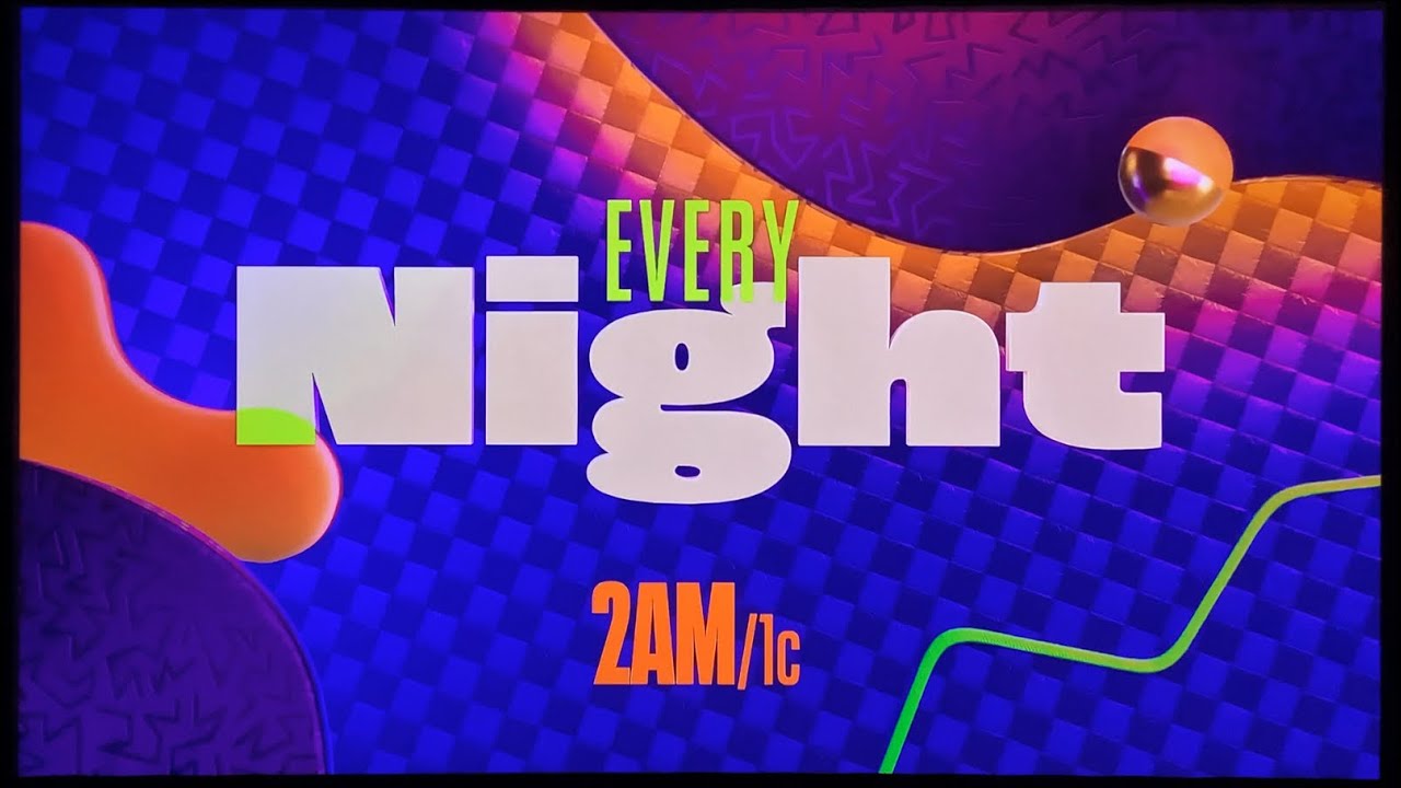 Nick@Nite Commercial Breaks (May 14, 2025) - YouTube