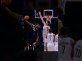 Josh Smith Was A MONSTER Shorts 
