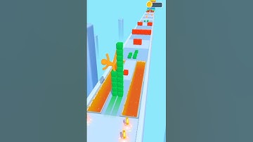 Walkthrough Game😎😍🤩 Like, Share & Subscribe |ASMR Game |New Levels Most Relaxing and Satisfying Game