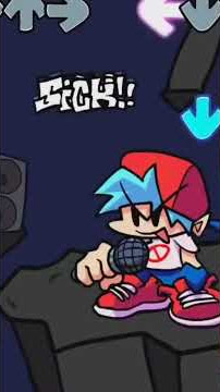 shaggy God Eater but shaggy and BF uses chipmunk sound