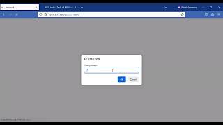 Conditional Branching in JavaScript