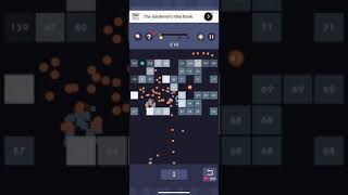 Bricks n Balls - Level 248