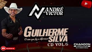 Guilherme Silva Você Apareci (CD Vol 6)