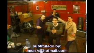 Beastie Boys - Three MC&#39;s and One DJ (Subtitulos en español)