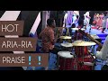 THE HOTTEST PRAISE MEDLEY!!!! IGBO ARIARIA SONGS | VIRAL PRAISE VIDEO #musicians