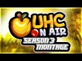 UHC on Air Season 3 Montage