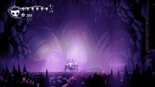 Crystal clear... Hollow Knight episode 3