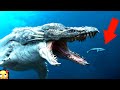 10 राक्षस जानवर जो पानी के अंदर मिले 10 real animal monster brought up from deep sea water,animals