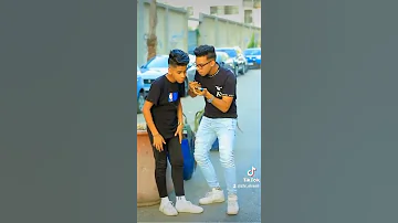 مهرجان مودي امين حلقولو حاله واتس صاحبي هات دقيقه اكلم امي زهر الرمل 