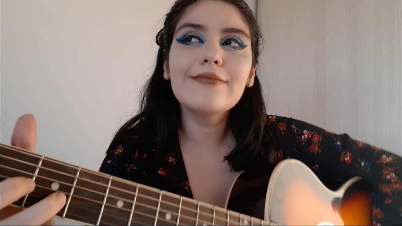 Suerte / Ojos Así Cover Shakira YouTube