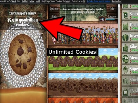 How To Hack Cookie Clicker On Chromebook Without Inspect - roblox cookie clicker hack rxgateeu