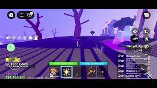 BLOXFRUIT/ I  explore the final celebration event event of bloxfruit 
