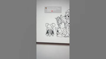 Comment an idea for a character! #dnd #characterdesign