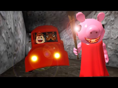 Final Capitulo 1 Escape De La Casa De Piggy En Roblox Piggy Horror Game Degoboom Youtube - bob esponja se ha comido a piggy final capitulo 1 de roblox sponge degoboom youtube