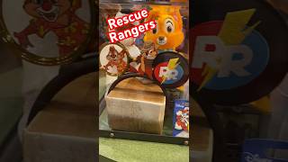 Disney Decades 1980’s Collection Merchandise #rescuerangers  #disney100 #disney