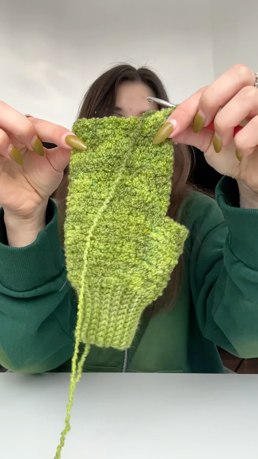 Kenikse Crochet - YouTube