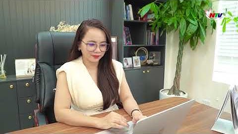 Ms Hoa - Sứ giả truyền cảm hứng | Người nghệ muôn phương số 6