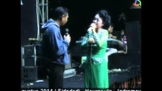 Drama Cinta Hitam (2) Dewi Kirana Entertainment