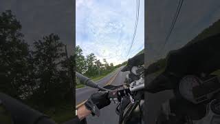 horsing around #motorcycle #motorcycleriding #wheelie #s1000r #zx6r