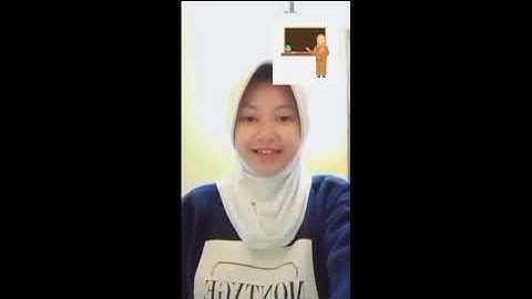 TUGAS INFORMATIKA KELAS 9B ( vlog tema bercita - cita )