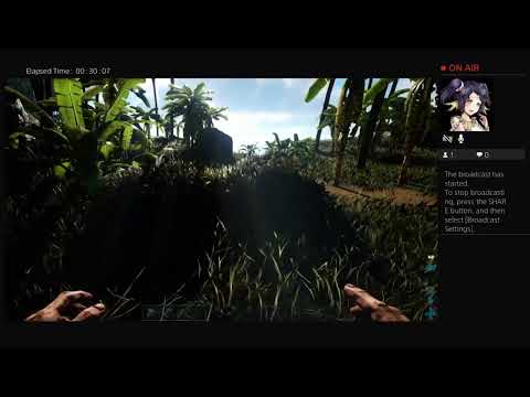 Episode 1 of new ark series - YouTube