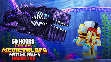 I Survived 50 Hours In CISCO