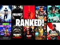 Ranking every cod zombies game 20082021