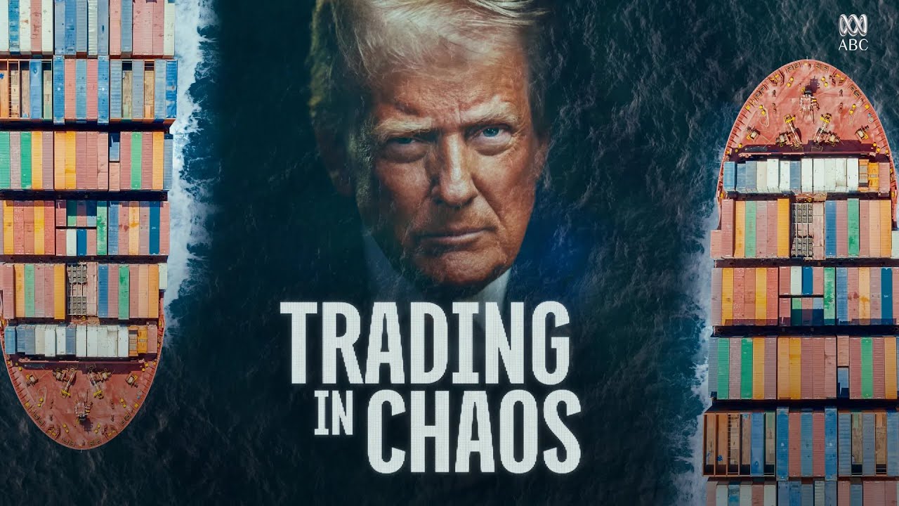 Trading in Chaos | Preview | Available Now