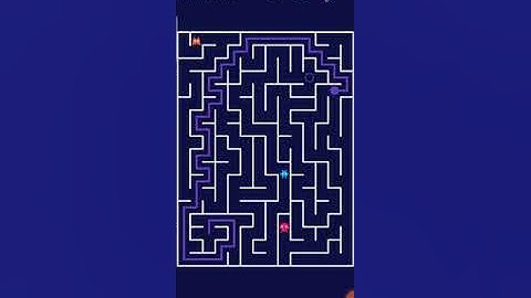 mazes&more android ios level game winner 🎯👍👍👍👍👍👍👍super level ENEMIES 28