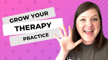 5 Therapist Website Must-Haves to Grow Your Practice