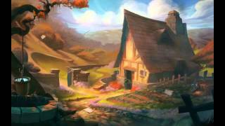 Drawn: Trail of Shadows Walkthrough - Chapter 1