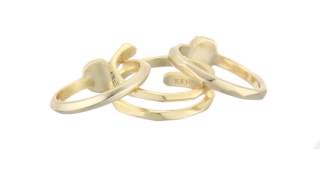 Kendra Scott Warren Ring SKU:8812934