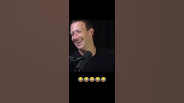 Mark Zuckerberg is not a robot 😂😂😂 || #shorts #markzuckerberg