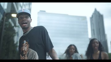 3letterzNuk -Slide in my DM’s Official video