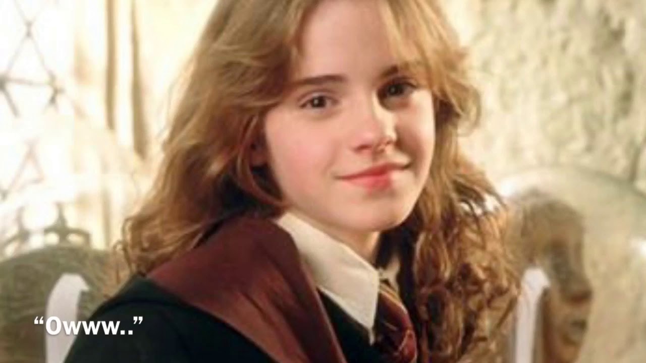 Dramione || Dark love || S1 E1