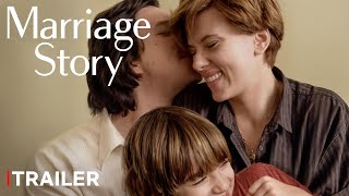 Marriage Story | Officiel trailer | Netflix