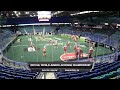 2023 WJLC | Australia vs Poland - 5th Place Game 11